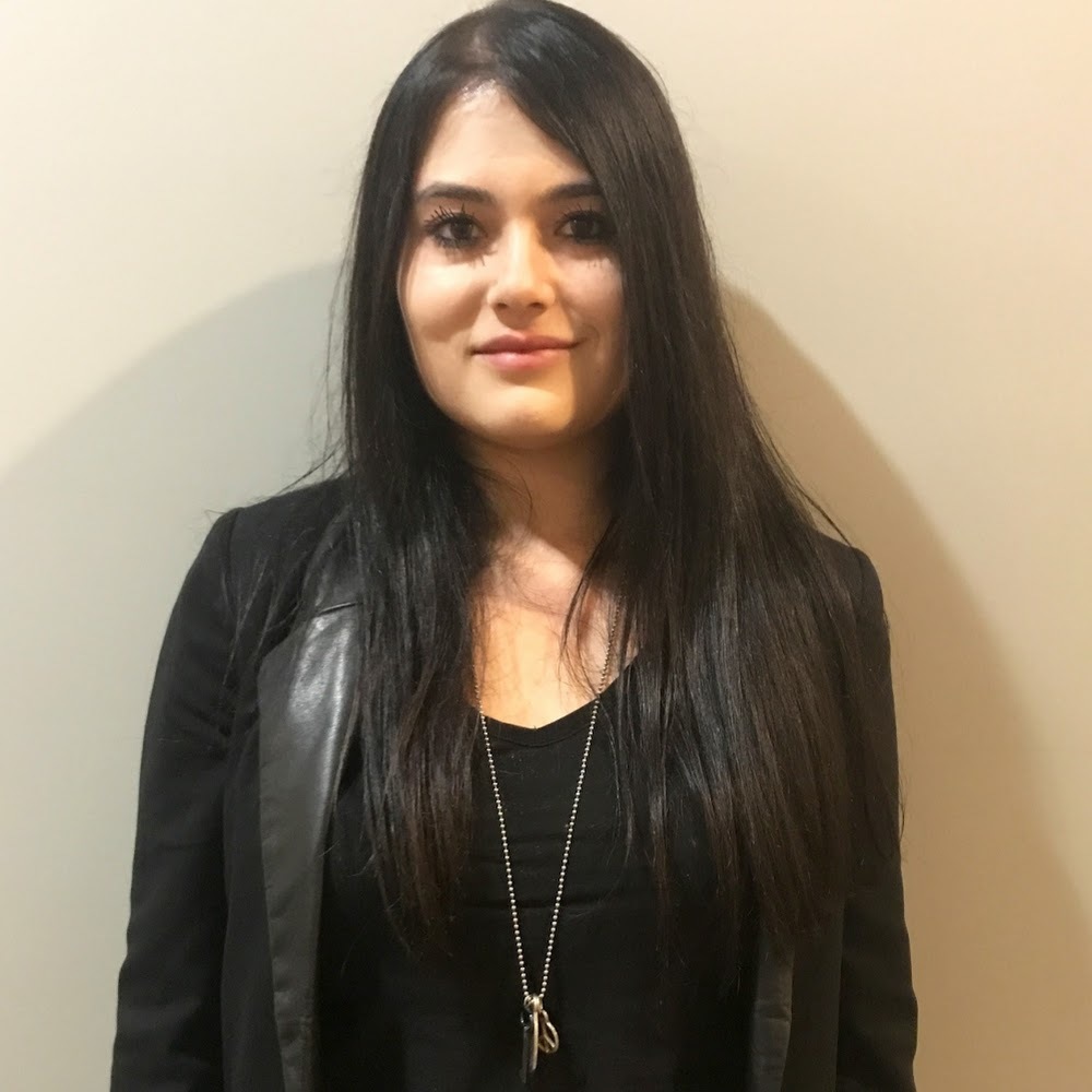 Meet your Posher, Kelley